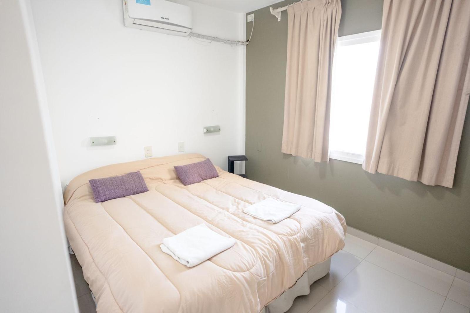 Hotel Plaza Italia Zarate Ngoại thất bức ảnh