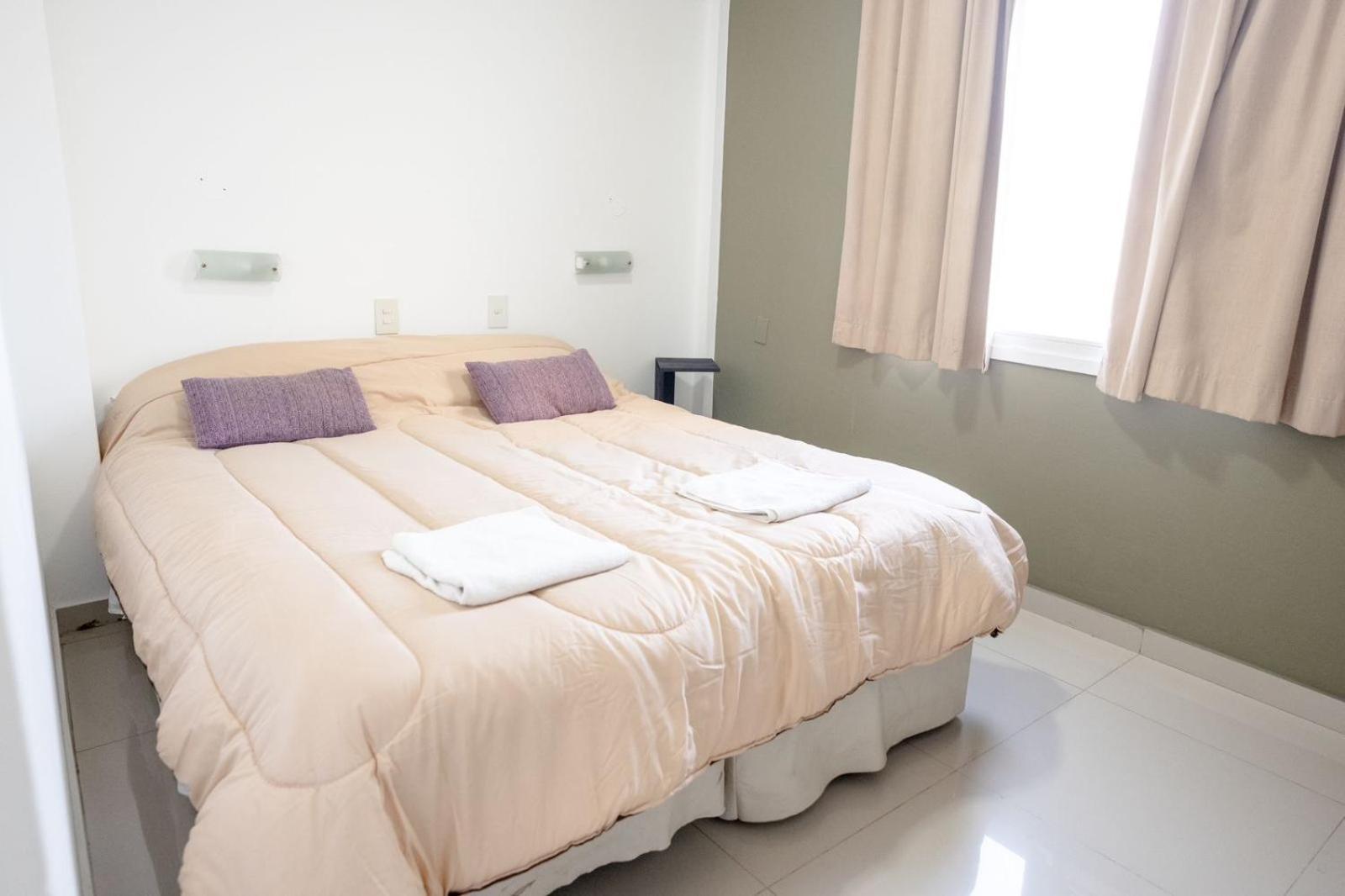 Hotel Plaza Italia Zarate Ngoại thất bức ảnh